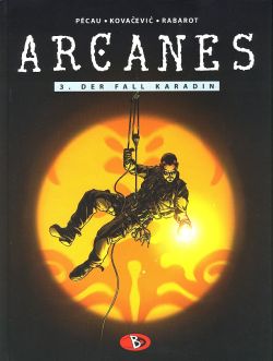 Arcanes 3