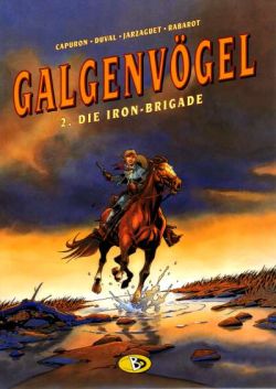 Galgenvögel 2