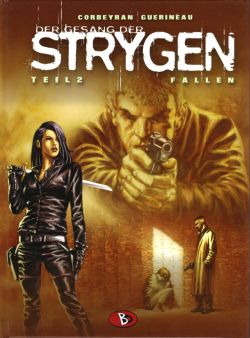 Der Gesang der Strygen 02