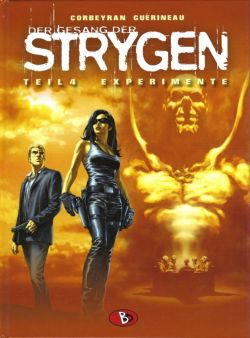 Der Gesang der Strygen 04