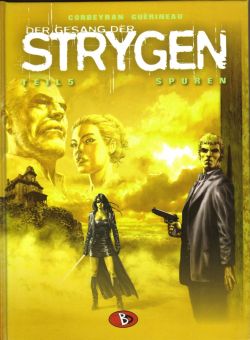 Der Gesang der Strygen 05