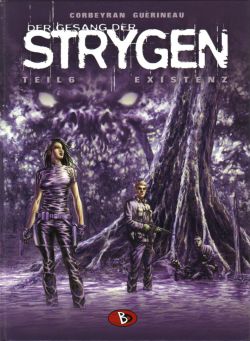 Der Gesang der Strygen 06