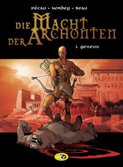 Die Macht der Archonten 1
