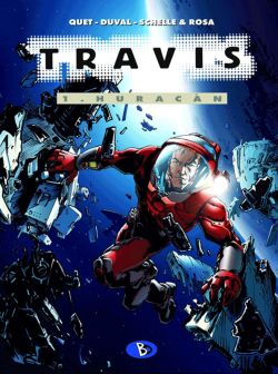 Travis 01