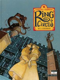 Ring Circus 3