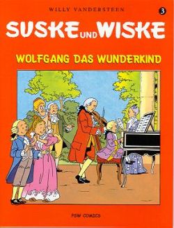 Suske und Wiske 03
