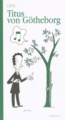Ulf K. - Titus von Götheborg