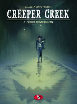 Creeper Creek 1