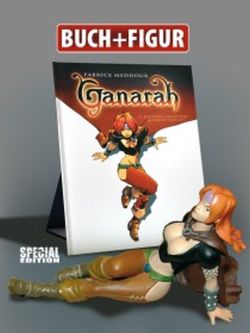 Ganarah 2 Figurenedition