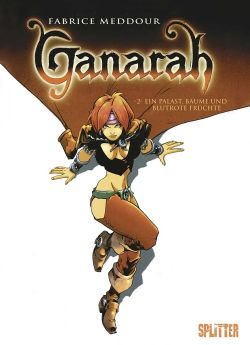 Ganarah 2