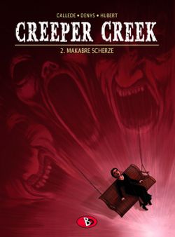 Creeper Creek 2