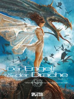 Der Engel & der Drache 1