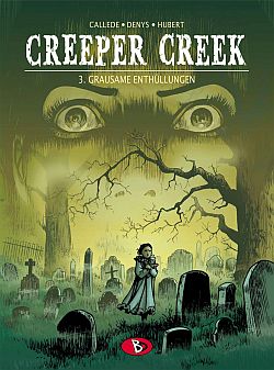 Creeper Creek 3