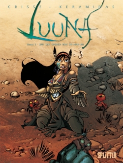 Luuna 3