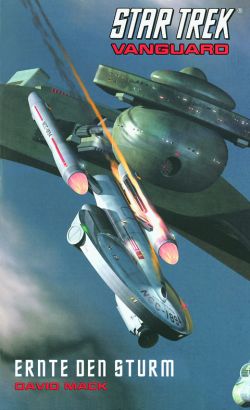 Star Trek - Vanguard 3