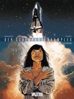 Der Schimpansenkomplex 1