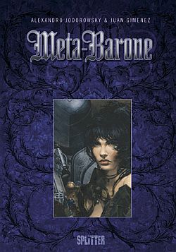 Die Kaste der Meta-Barone 3 (Neuauflage)