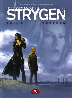 Der Gesang der Strygen 07