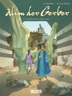 Alim der Gerber 3