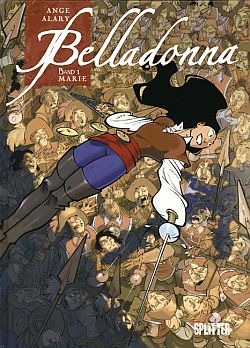 Belladonna 1