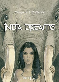 India Dreams (Book)