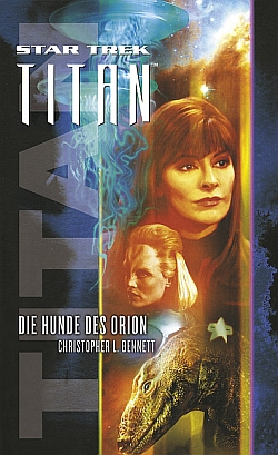 Star Trek - Titan 3