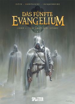 Das fünfte Evangelium 1