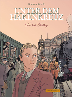 Unter dem Hakenkreuz 1