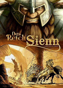 Das Reich Sienn 1