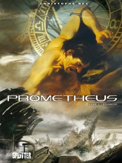 Prometheus 1