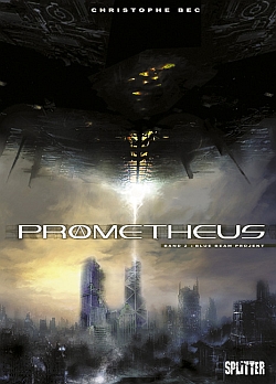 Prometheus 2