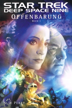 Star Trek - Deep Space Nine 8.01