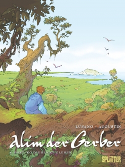 Alim der Gerber 4