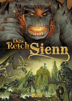 Das Reich Sienn 2