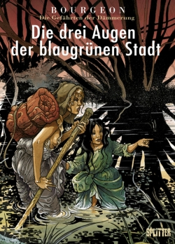 Die Gefährten der Dämmerung 2