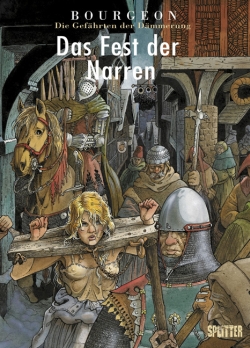 Die Gefährten der Dämmerung 3