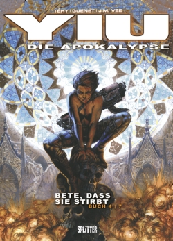Yiu - Die Apokalypse 4