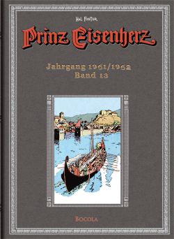 Prinz Eisenherz 13