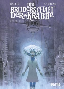 Die Bruderschaft der Krabbe 2