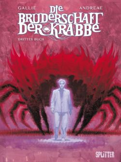 Die Bruderschaft der Krabbe 3