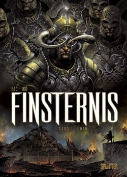 Finsternis 1