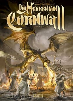Die Herren von Cornwall 1