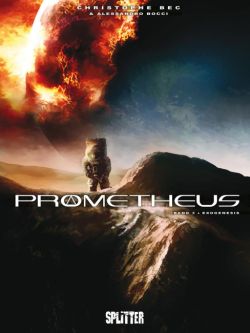 Prometheus 3