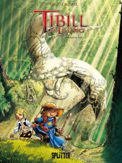 Tibill der Lilling 1