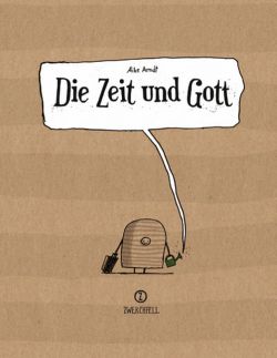 Die Zeit und Gott