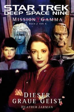 Star Trek - Deep Space Nine 8.06