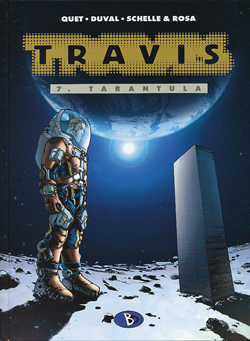 Travis 07
