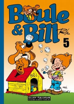 Boule & Bill 05
