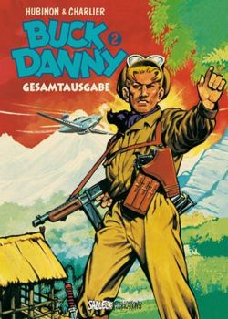 Buck Danny Gesamtausgabe 02