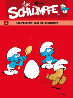 Die Schlümpfe 04